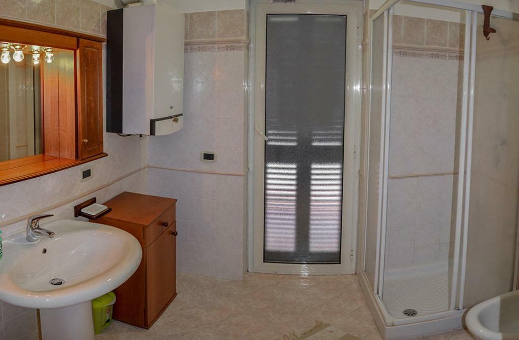 Bed and Breakfast Casa Lieta Суб'яко Екстер'єр фото