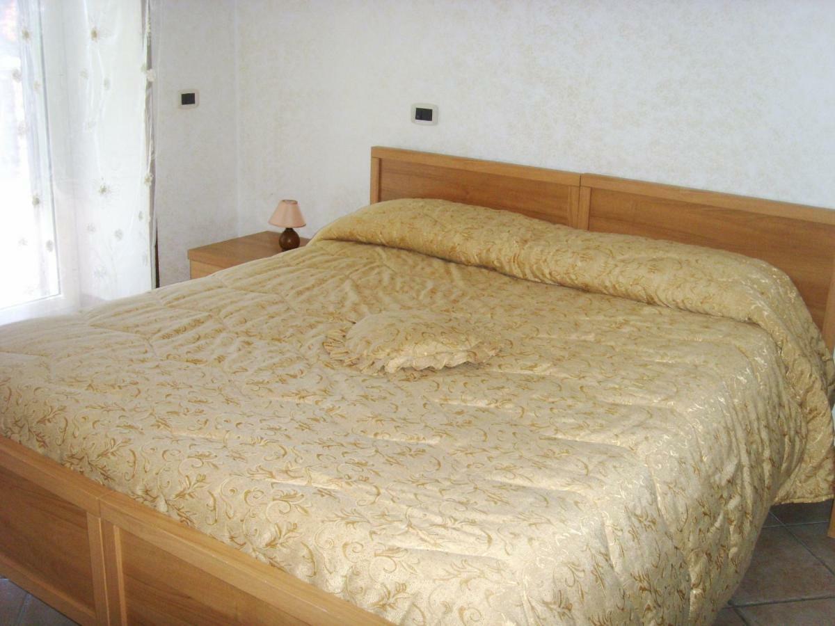Bed and Breakfast Casa Lieta Суб'яко Екстер'єр фото
