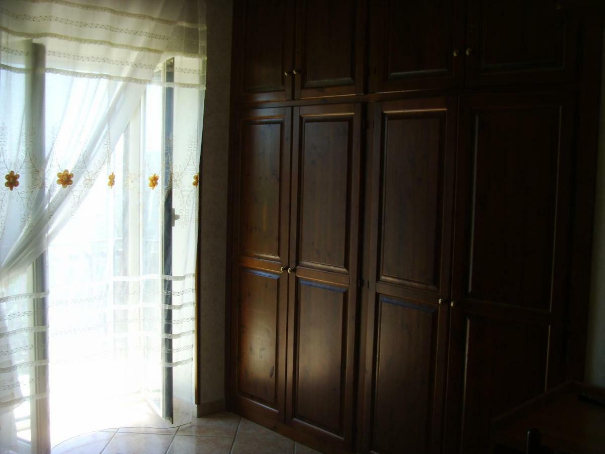 Bed and Breakfast Casa Lieta Суб'яко Екстер'єр фото