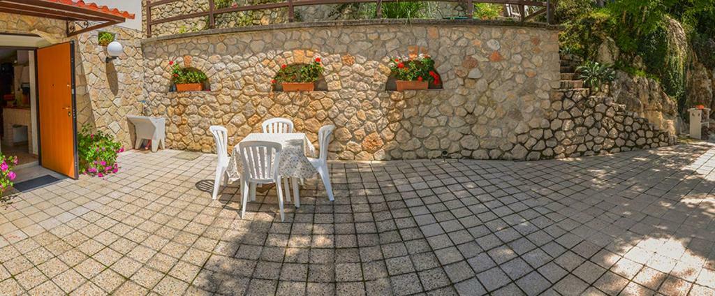 Bed and Breakfast Casa Lieta Суб'яко Екстер'єр фото