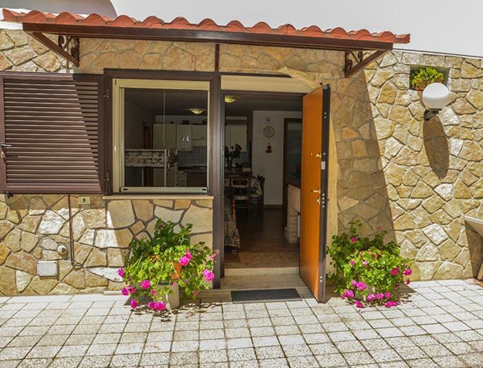 Bed and Breakfast Casa Lieta Суб'яко Екстер'єр фото
