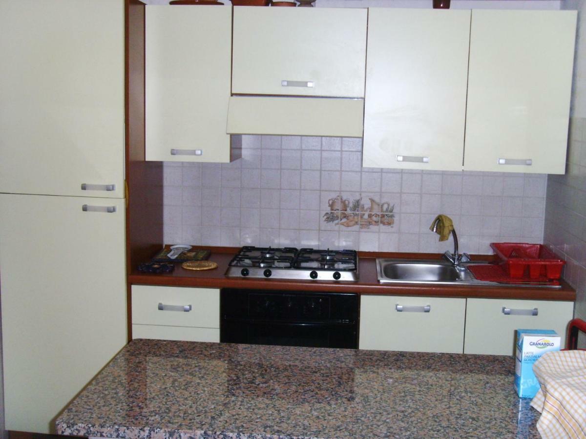 Bed and Breakfast Casa Lieta Суб'яко Екстер'єр фото