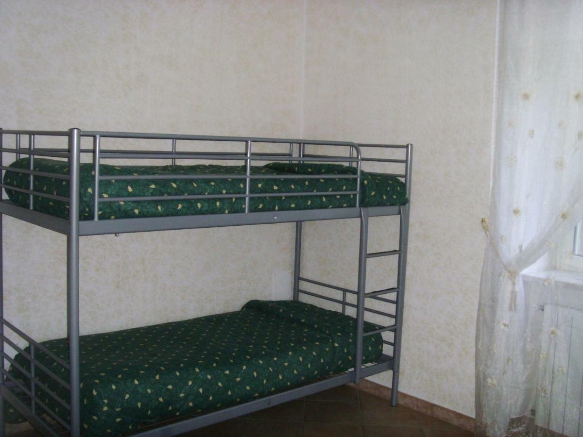 Bed and Breakfast Casa Lieta Суб'яко Екстер'єр фото