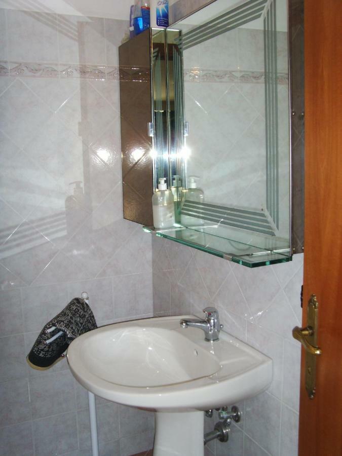 Bed and Breakfast Casa Lieta Суб'яко Екстер'єр фото